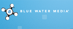 Blue Water Media logo