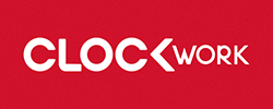 Clockwork logo