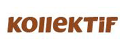 Kollektif logo