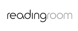 Reading Room logo