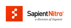 SapientNitro logo