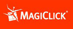 MagiClick Digital Solutions logo