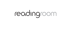 Reading Room logo