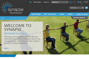 download synapse website