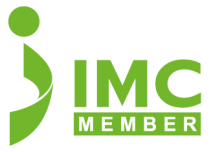 IMC member logo